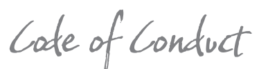 OurCodeofConduct